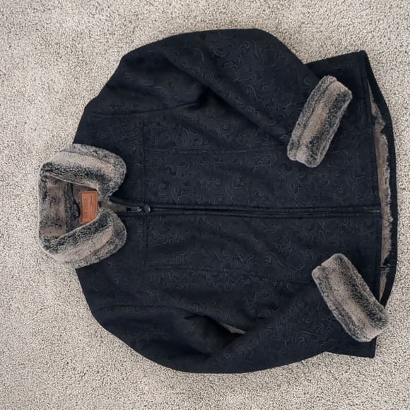 OUTBACK TRADING CO Coat - Picture 1 of 7